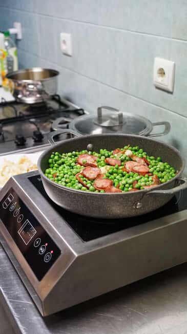 Almada: Authentic Portuguese Cooking Experience - FAQs