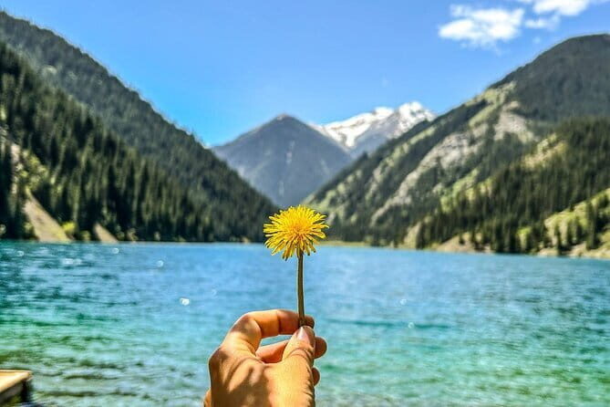 Almaty City Tour: A Journey Through Culture, History, and Nature - Who Is This Tour Best For?