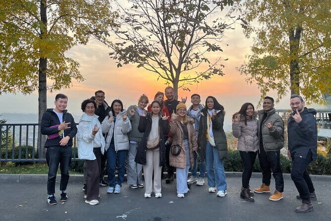 Almaty city tour and Medeu-Shymbulak-Koktobe-Green Bazar - Exploring the Main Attractions