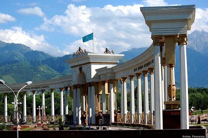 Almaty City Tour By omfortable car - An In-Depth Review of the Almaty City Tour