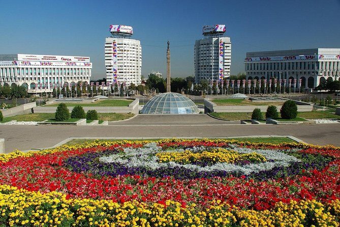 Almaty City Tour By omfortable car - Practical Tips for Your Tour