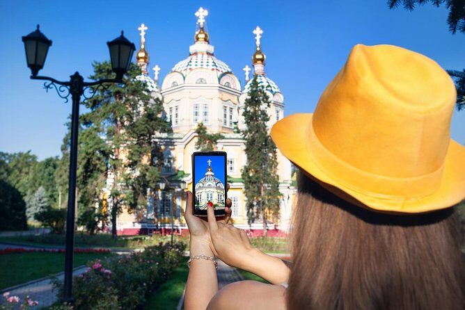 Almaty city tour - Frequently Asked Questions (FAQs)