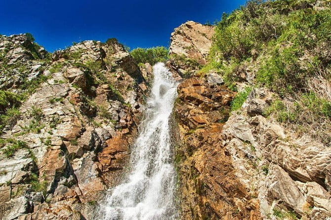 Almaty Hightlights Tour: Discover Culture, Nature, and History - Day 3: Gorges and Panoramic Views