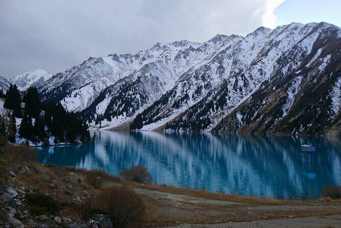 Almaty lake - Combining Tours for a Full Day