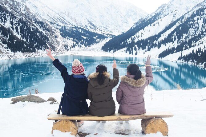 ALmaty mountains hiking tour - Why Consider the Almaty Mountains Hiking Tour?