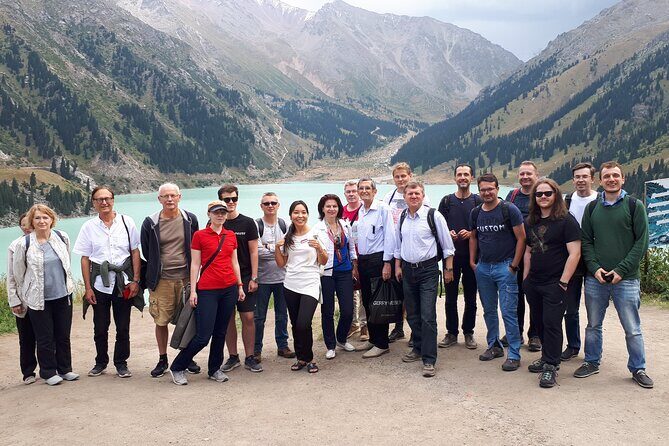 ALmaty mountains hiking tour - Practical Aspects and What to Expect