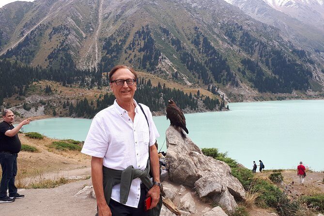 ALmaty mountains hiking tour - FAQ
