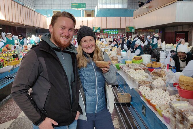 Almaty Original City Tour - Key Points