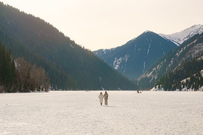 Almaty Wonders Charyn Canyon and Kolsay Lake in One Day - Practical Details That Make a Difference