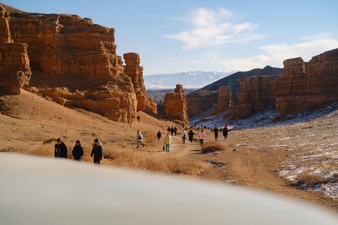 Almaty Wonders Charyn Canyon and Kolsay Lake in One Day - The Sum Up: Who Will Love This Tour?