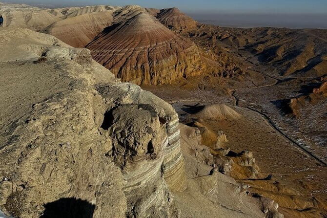 Almaty Wonders Charyn Canyon and Kolsay Lake in One Day - Who Should Consider This Tour?