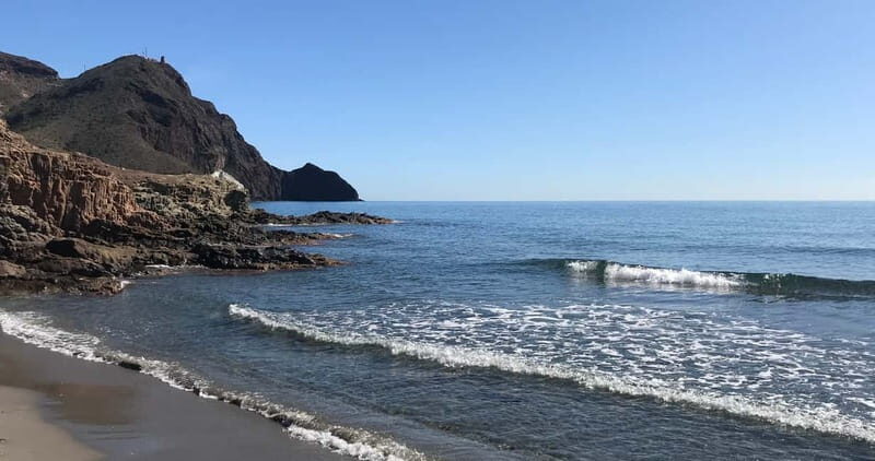 Almería: 4x4 Tour of Cabo de Gata-Nijar Natural Park - The Itinerary in Detail