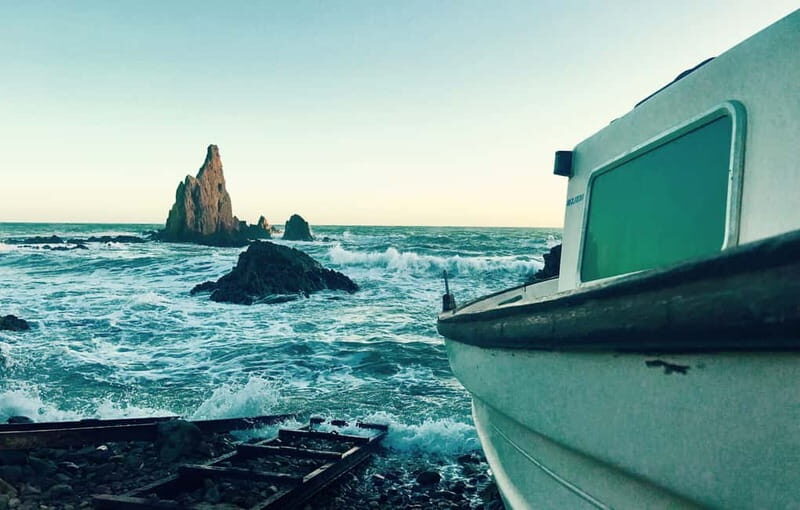 Almería: 4x4 Tour of Cabo de Gata-Nijar Natural Park - Pricing and Overall Value