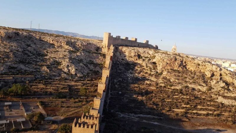 Almeria: Alcazaba Guided Tour - Final Thoughts: Is This Tour Worth It?