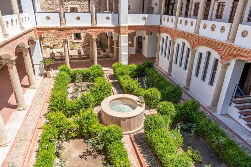 Almería: Cathedral and Convent of the Puras Entry Ticket - The Value Proposition