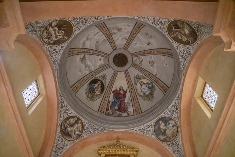 Almería: Cathedral Entry Ticket - Authentic Insights from Reviews