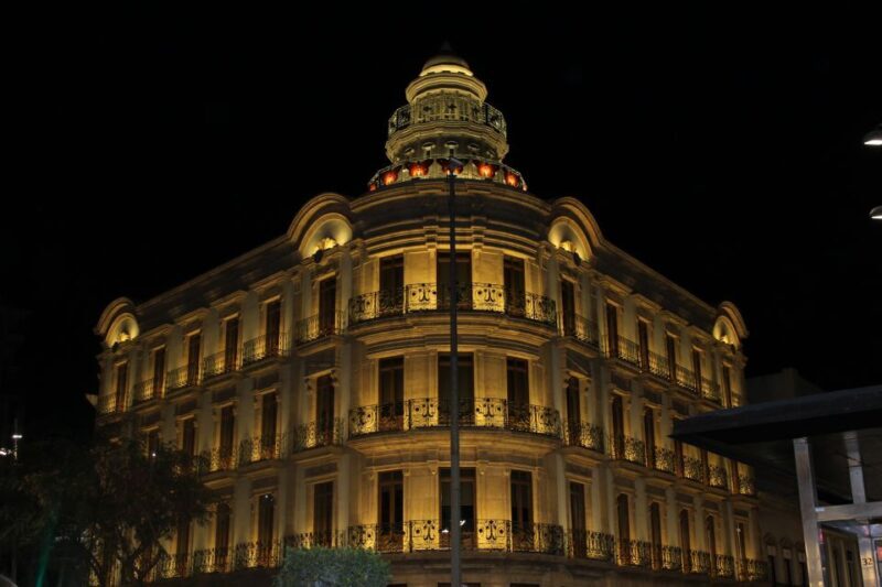 Almería: Legends and Mysteries Evening Walking Tour - FAQ