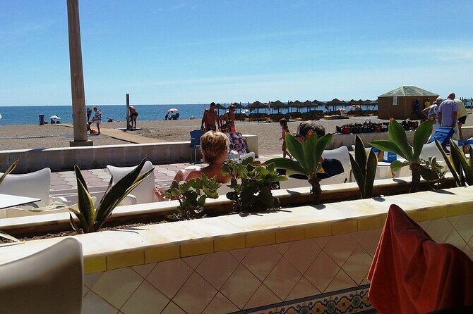 Almeria like a Local: Customized Private Tour - Authenticity and Reviews: What Travelers Say