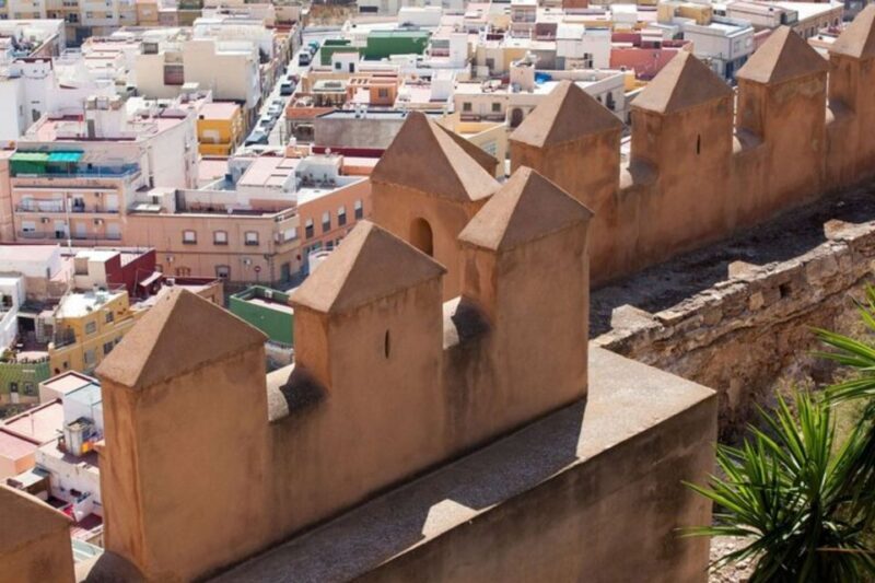 Almeria: Private custom tour with a local guide - An In-Depth Look at the Experience