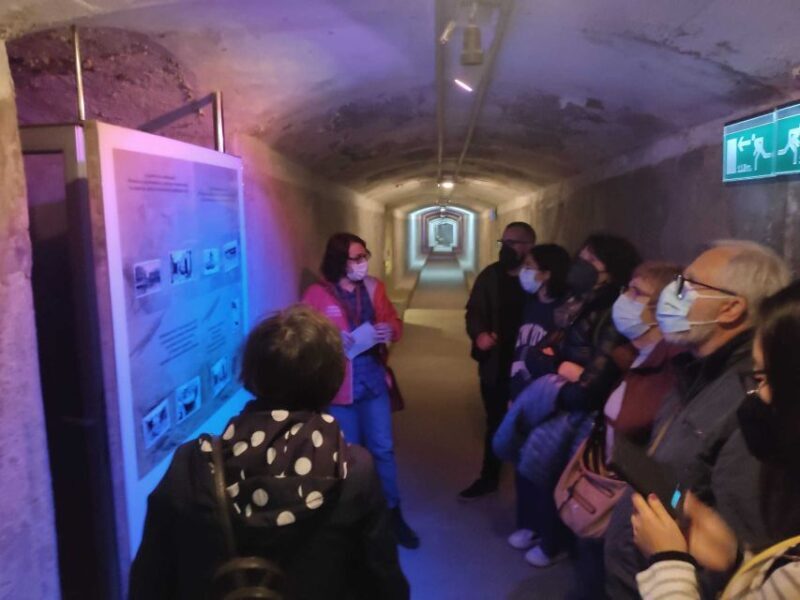 Almeria: Spanish Civil War Shelters Ticket and Official Tour - The Sum Up: Why This Tour Stands Out