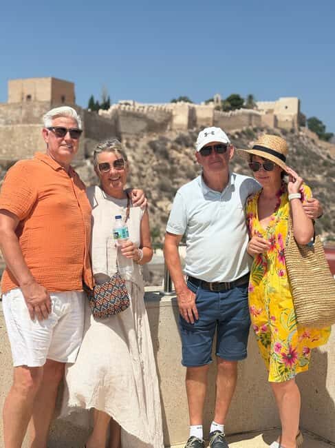 Almería: Walking City and Tapas Tour - Final Thoughts