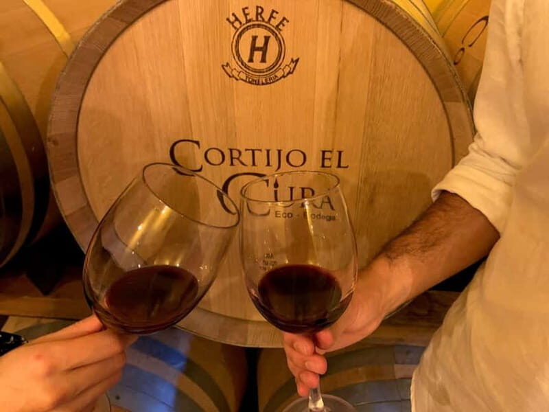 Almería: Wine tour and aperitif from La Alpujarra in Winery - FAQ