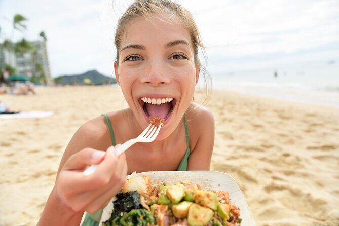 Aloha Adventures A Family Walking Tour in Waikiki - An In-Depth Look at the Tour Experience