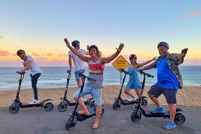 Aloha Scooter Tours - Who Will Love This Tour?