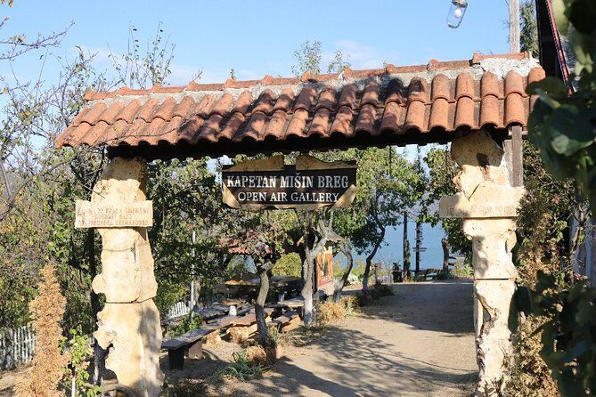 Along the Danube: Golubac Fortress & Iron Gate Gorge day trip from Belgrade - The Sum Up