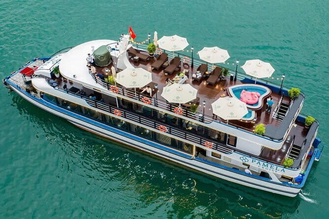Alova Cruise Premium Day Tour with Pickup from Halong Bay - Final Thoughts