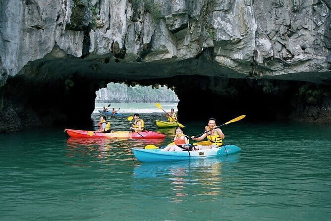 Alova Premium Cruise - Day Trip in Halong Bay - Heritage Explore - Final Thoughts