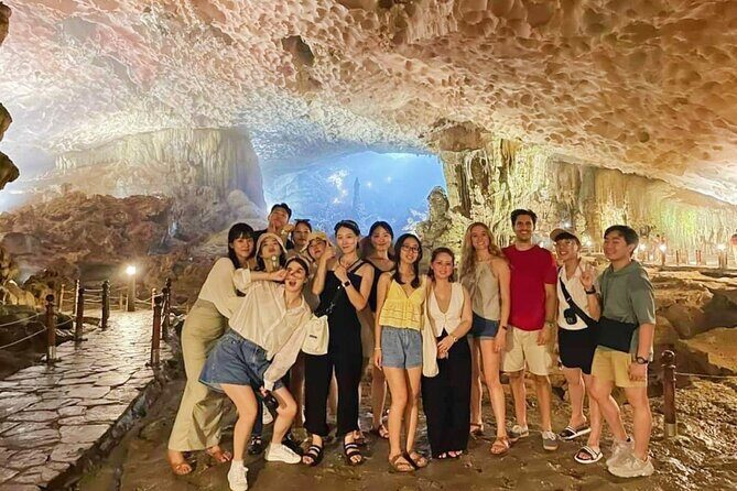 Alova Premium Cruise - Halong Deluxe Day Tour - Cave & Island - FAQ