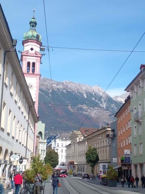 Alp Mountains Tour - An In-Depth Look at the Alp Mountains Tour