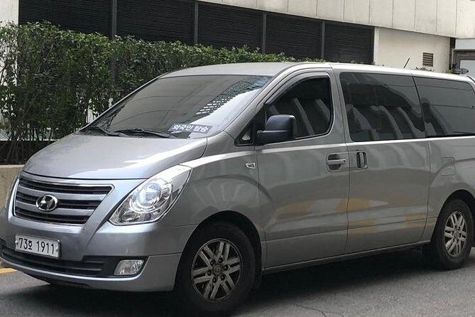 Alpensia PyeongChang Transfer Service (Incheon Airport) - Introduction