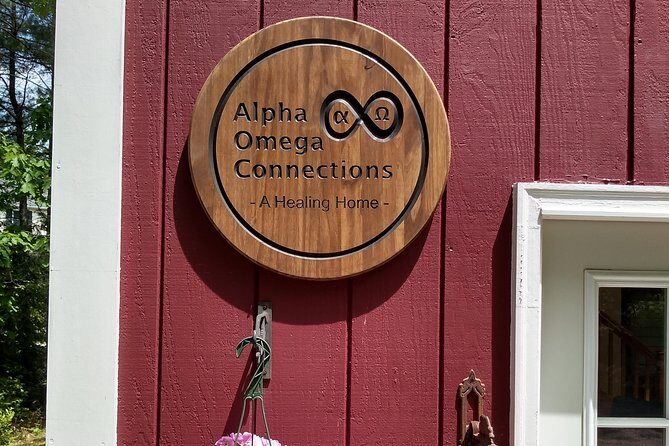 Alpha Omega Connections - A Spiritual Healing and Guidance Home - Who Should Book This Tour?
