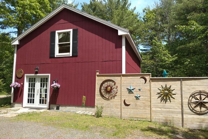 Alpha Omega Connections - A Spiritual Healing and Guidance Home - In The Sum Up