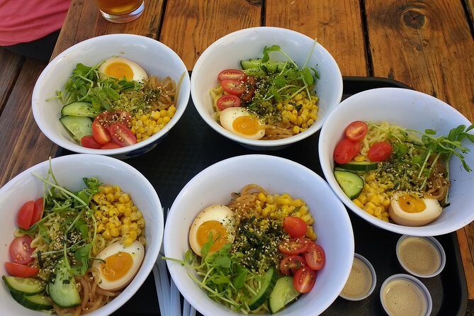 Alphabet District Food Tour - What Makes This Tour Special?