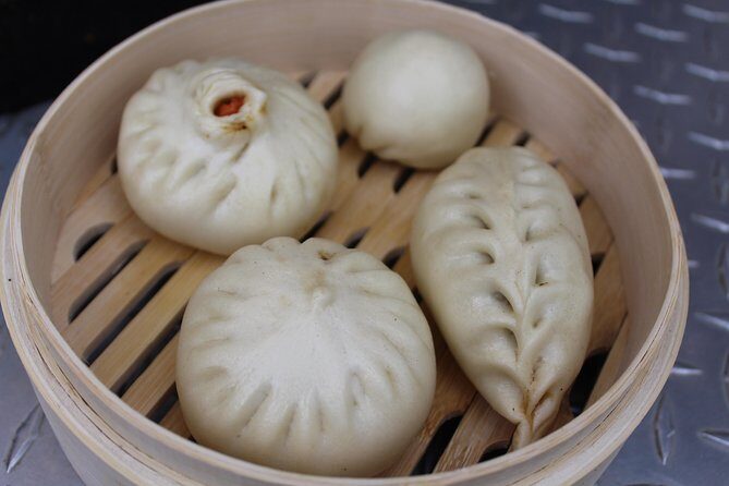 Alphabet District Food Tour - Frequently Asked Questions