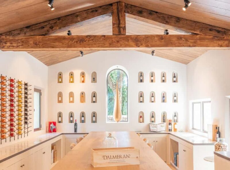 Alpilles: Discover vineyards and farms by electric bike - The Sum Up