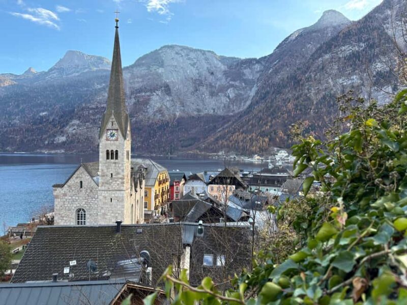 Alpine Beauty & Fairytale Towns: Hallstatt & Salzburg Tour - FAQ