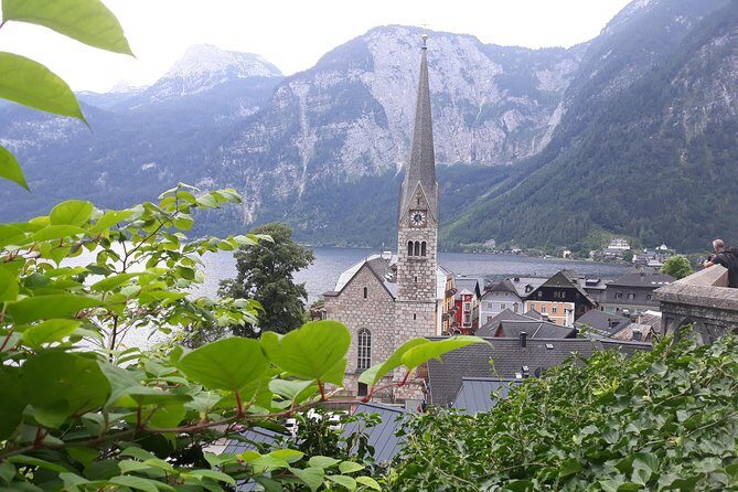 Alpine Hallstatt Day Trip from Vienna incl. Admont Abbey Visit - Final Thoughts