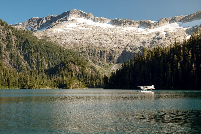 Alpine Lake Flightseeing Experience from Squamish - Who Will Love This Tour?