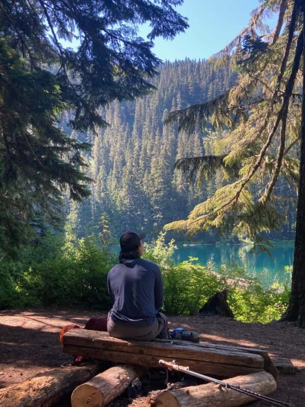 Alpine Lakes Hike In The Gifford Pinchot National Forest - Alpine Lakes Hike In The Gifford Pinchot National Forest – A Practical Guide