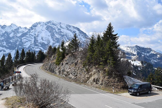 Alpine Majesty: Eagle's Nest, Salt Mine Salzburg & Berchtesgaden - How Value Is Delivered