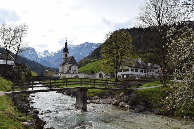Alpine Majesty: Eagle's Nest, Salt Mine Salzburg & Berchtesgaden - Final Thoughts