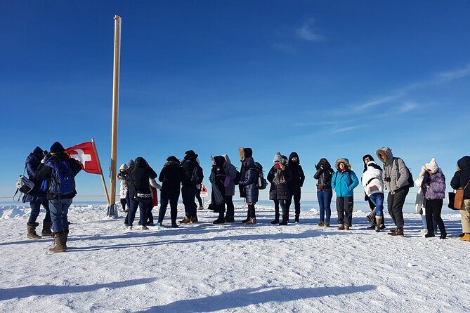 Alpine Majesty: From Basel to Jungfraujoch Exclusive Private Tour - Frequently Asked Questions