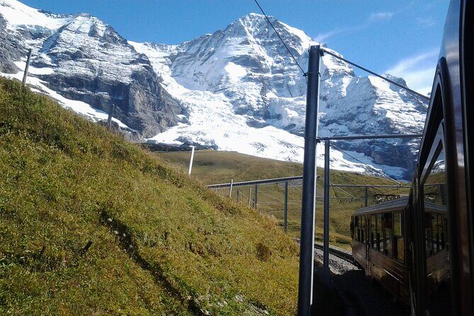 Alpine Majesty: From Basel to Jungfraujoch Exclusive Private Tour - Wrapping Up