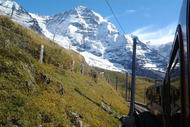 Alpine Majesty:From Zürich to Jungfraujoch Exclusive Private Tour - Final Thoughts