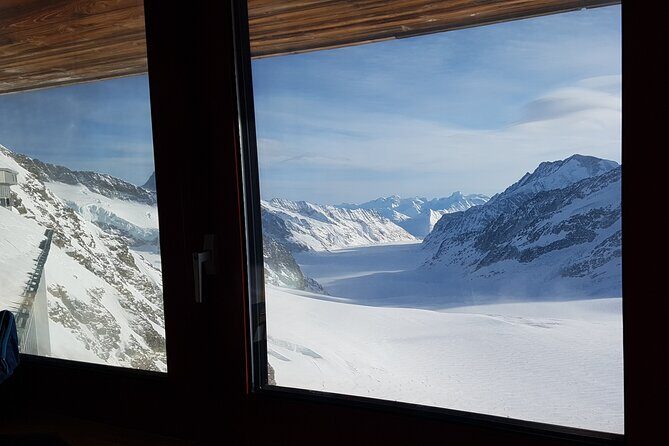 Alpine Majesty:From Zürich to Jungfraujoch Exclusive Private Tour - FAQ