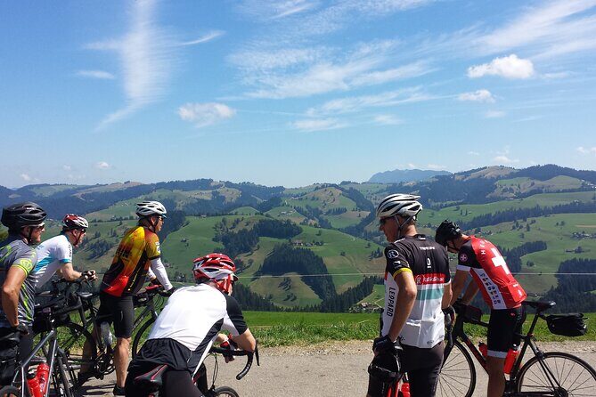 Alpine Tour Across Switzerland - FAQs